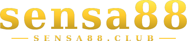 sensa88 logo